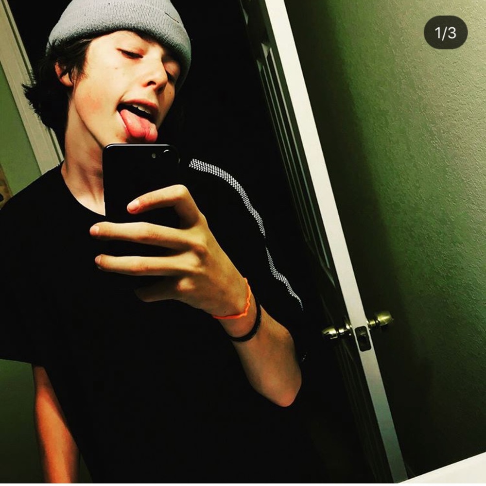 Meet your Posher, Ryan